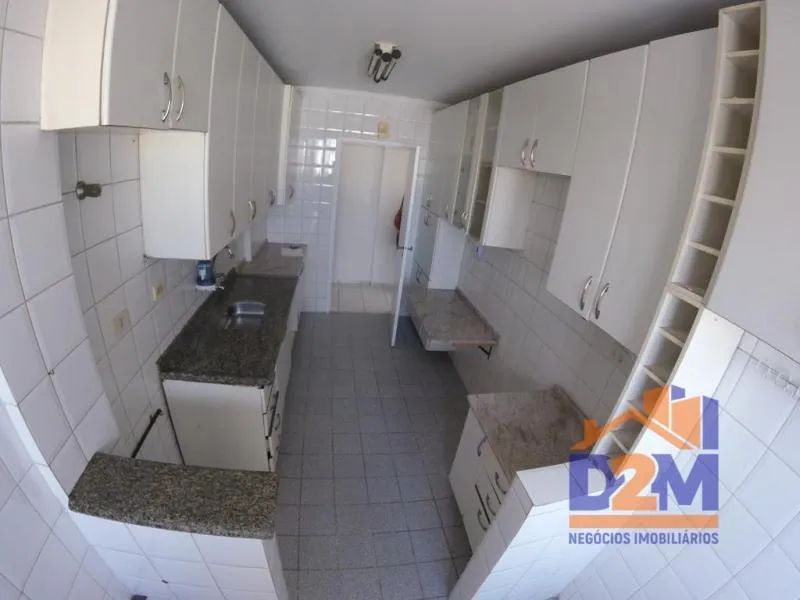 Confira: Otimo Apartamento - Vila Osasco