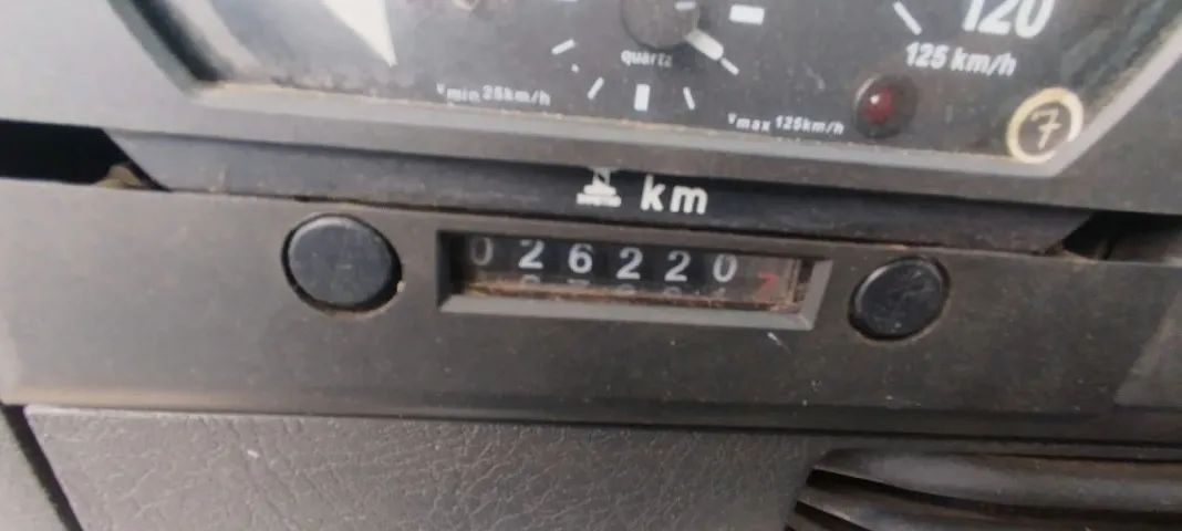 Iveco Tector 150e21  - Foto 2
