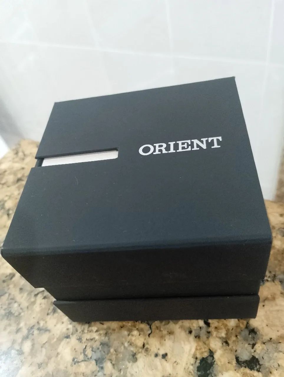 Relógio Orient  - Foto 3