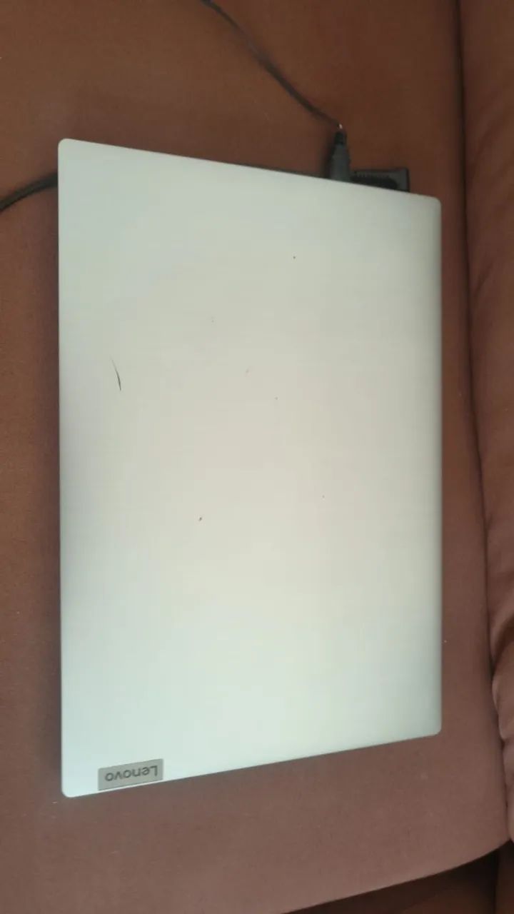 Notebook Ideapad i5 10 Geração !! Entrego em TODA GV - Foto 3