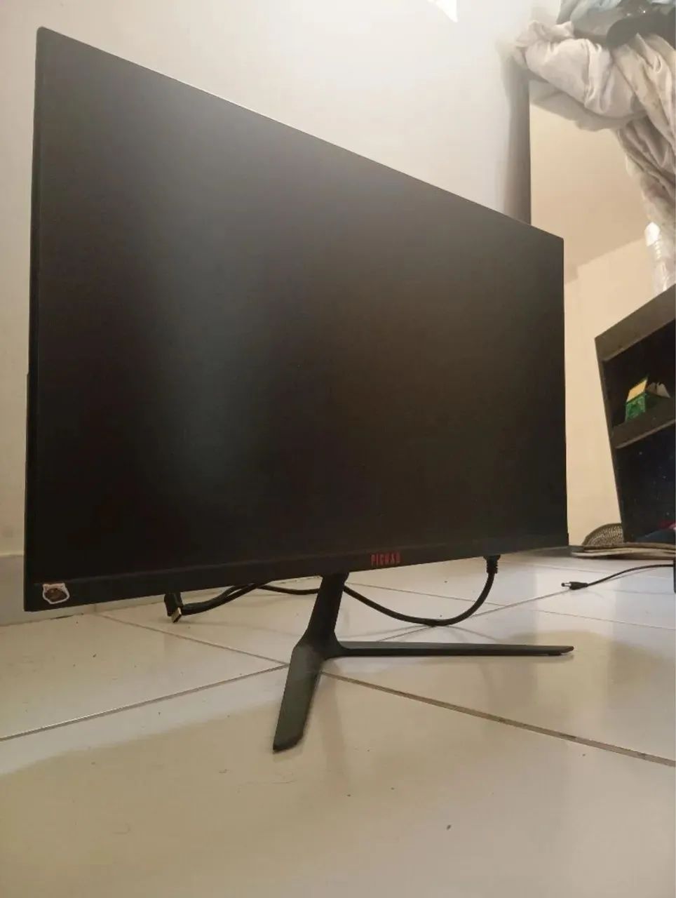 PC Gamer Ryzen 7 7800X3D RTX 3060 Ti - Foto 4