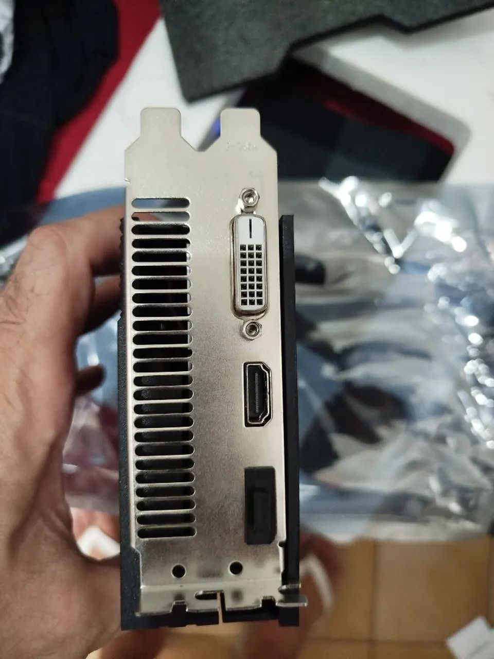 Vendo RX 580  - Foto 3