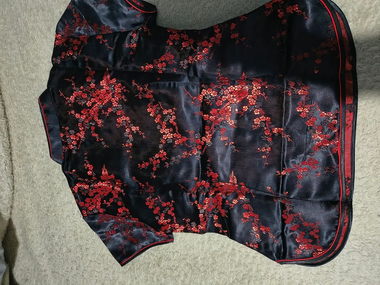 Vendo camisa oriental feminina  - Foto 4