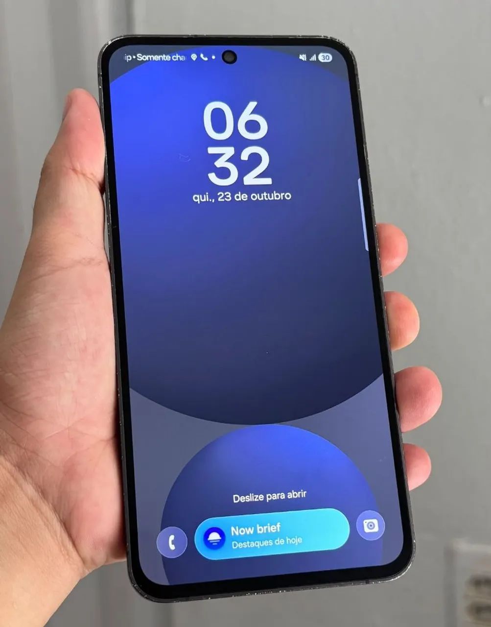 SAMSUNG S24 FE 5G