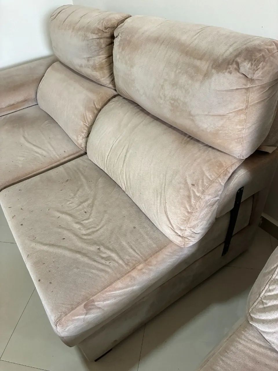 Sofá Grande Retrátil - Foto 3