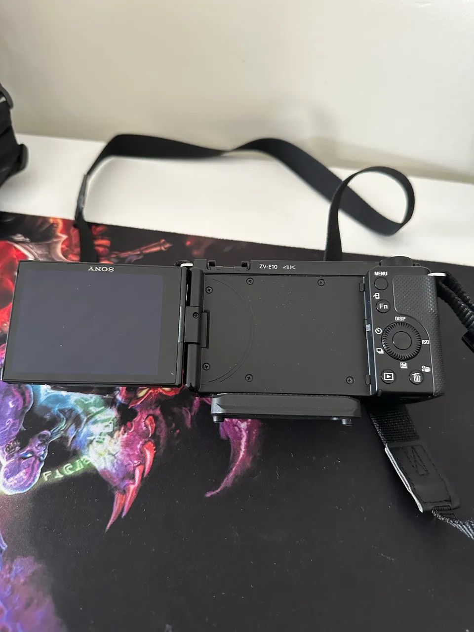 Sony ZVE10 - Foto 5