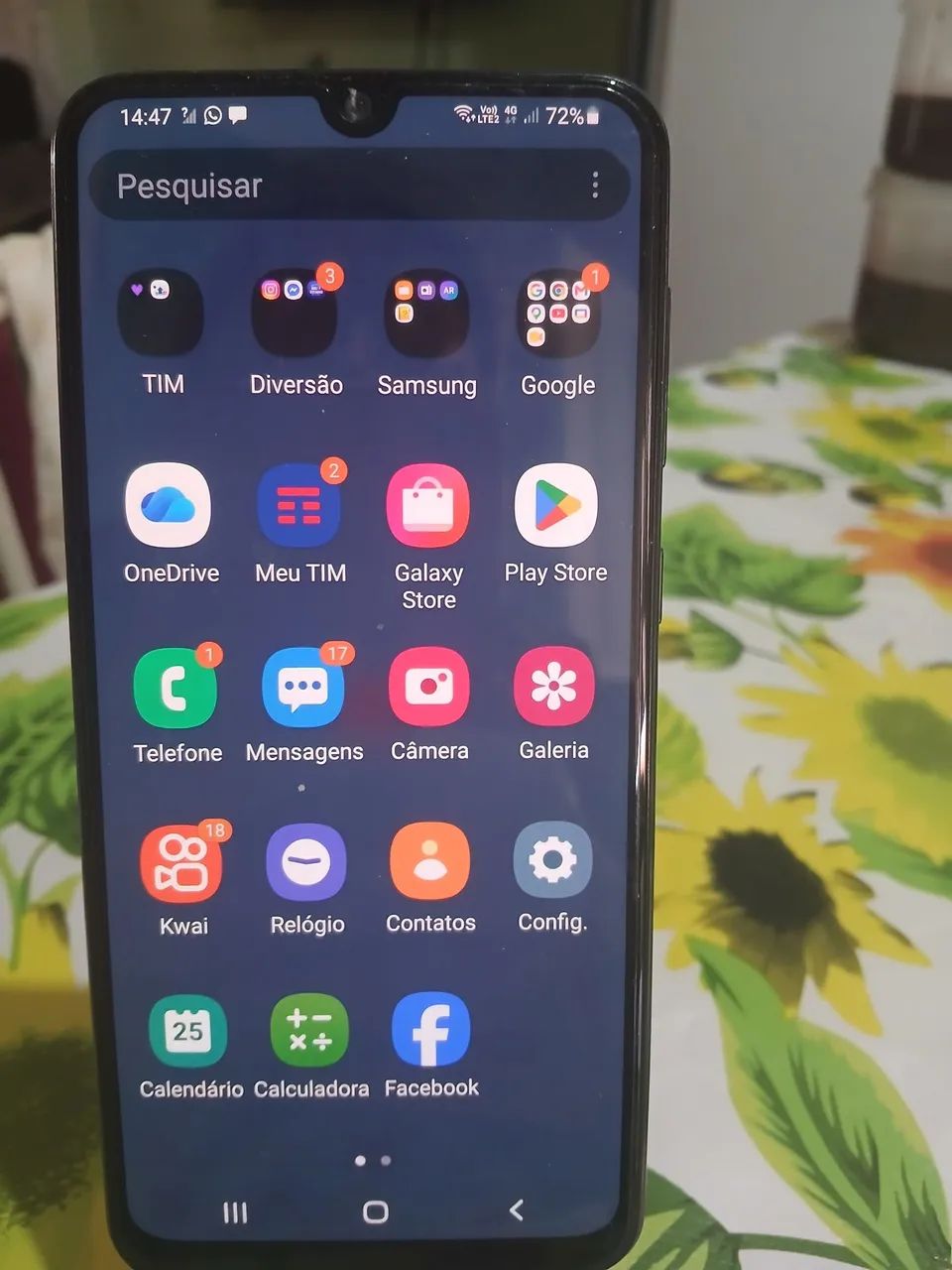 Samsung a30 64 gigas  - Foto 3