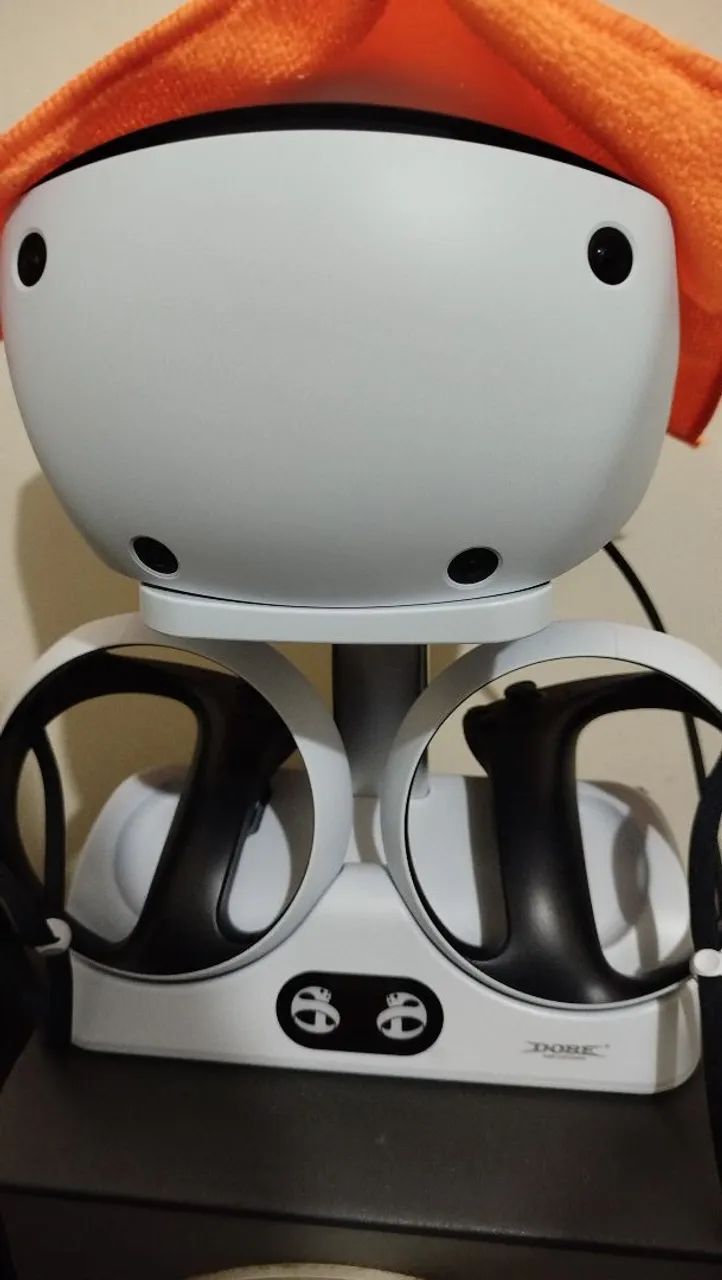 Troco Playstation VR 2 - em Switch ou Xbox Séries S  - Foto 2