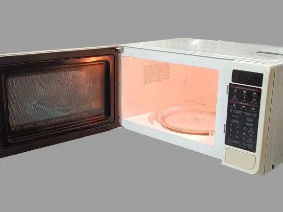 Microondas LG 31L  - Foto 4