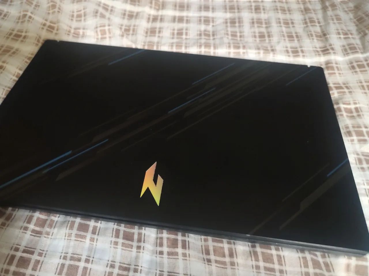 Acer nitro V15  - Foto 5