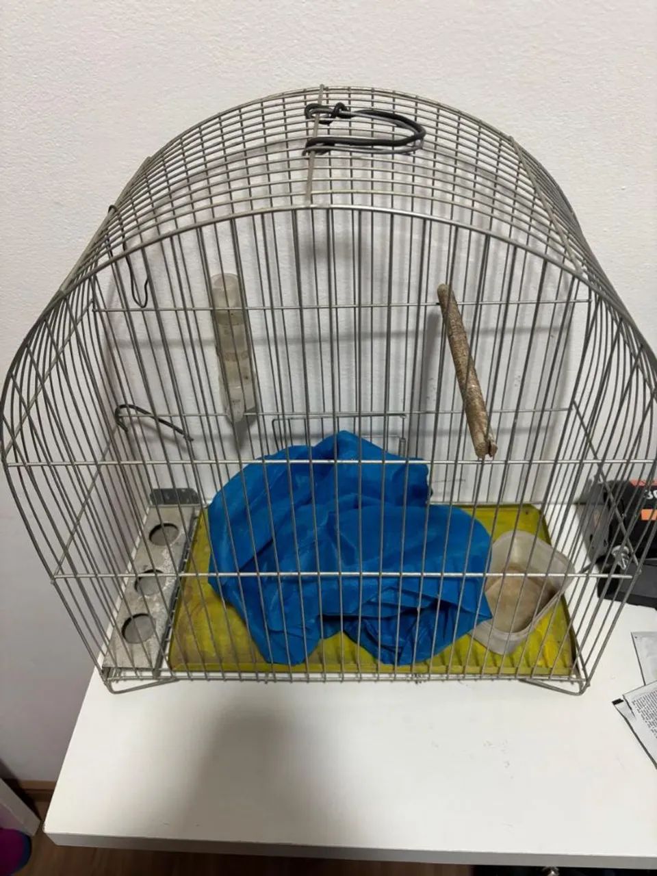 Gaiola 