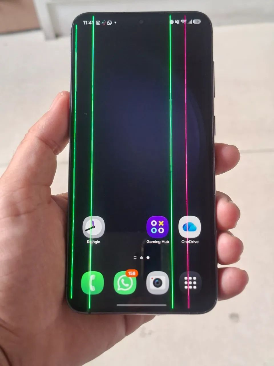 Samsung s23 plus  - Foto 4