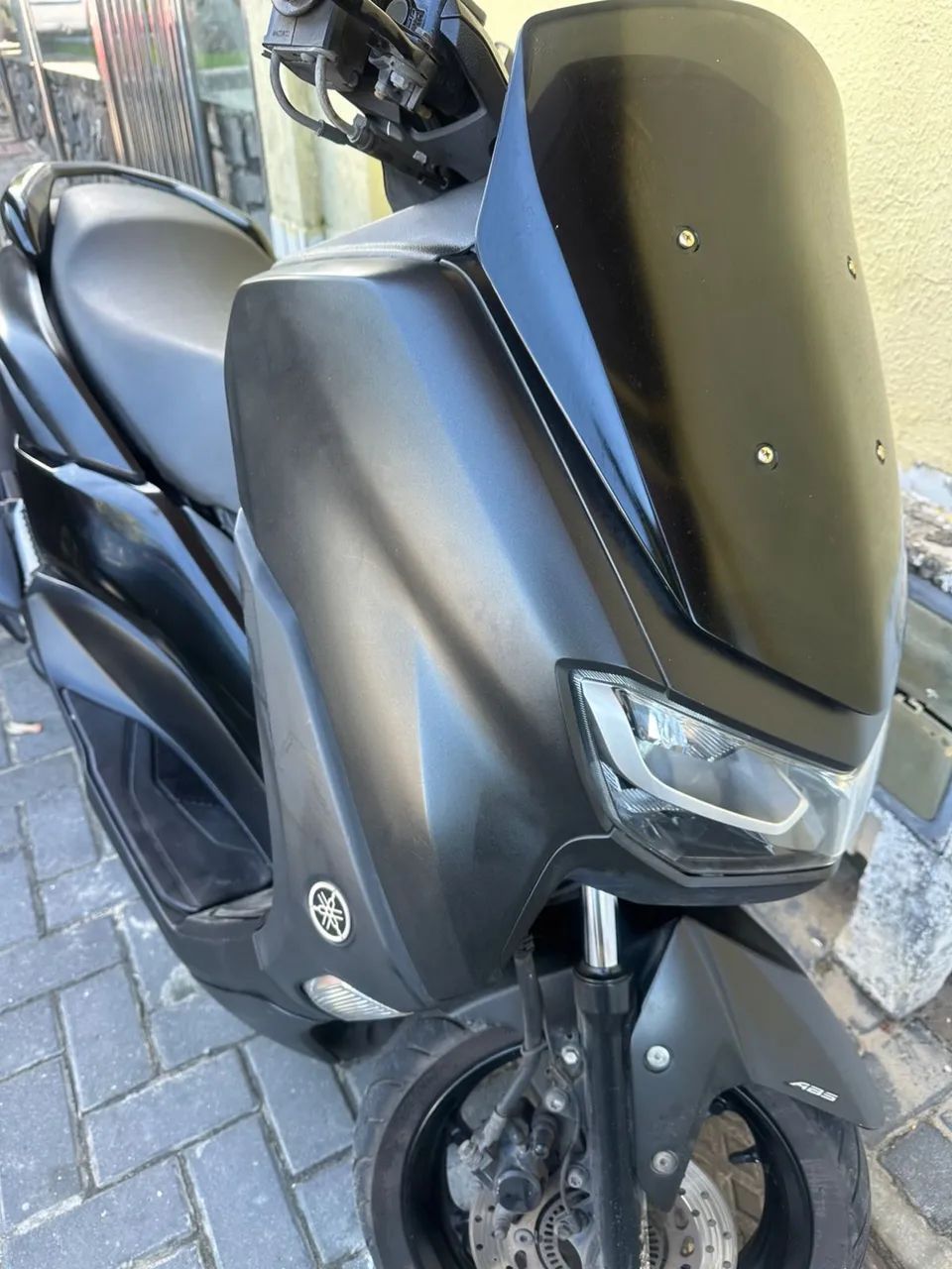Nmax 2021 - Foto 2