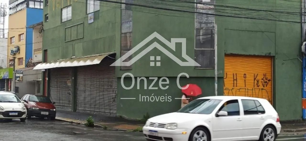 Salão Comercial 170m na Vila Galvão- Guarulhos!! - Foto 2