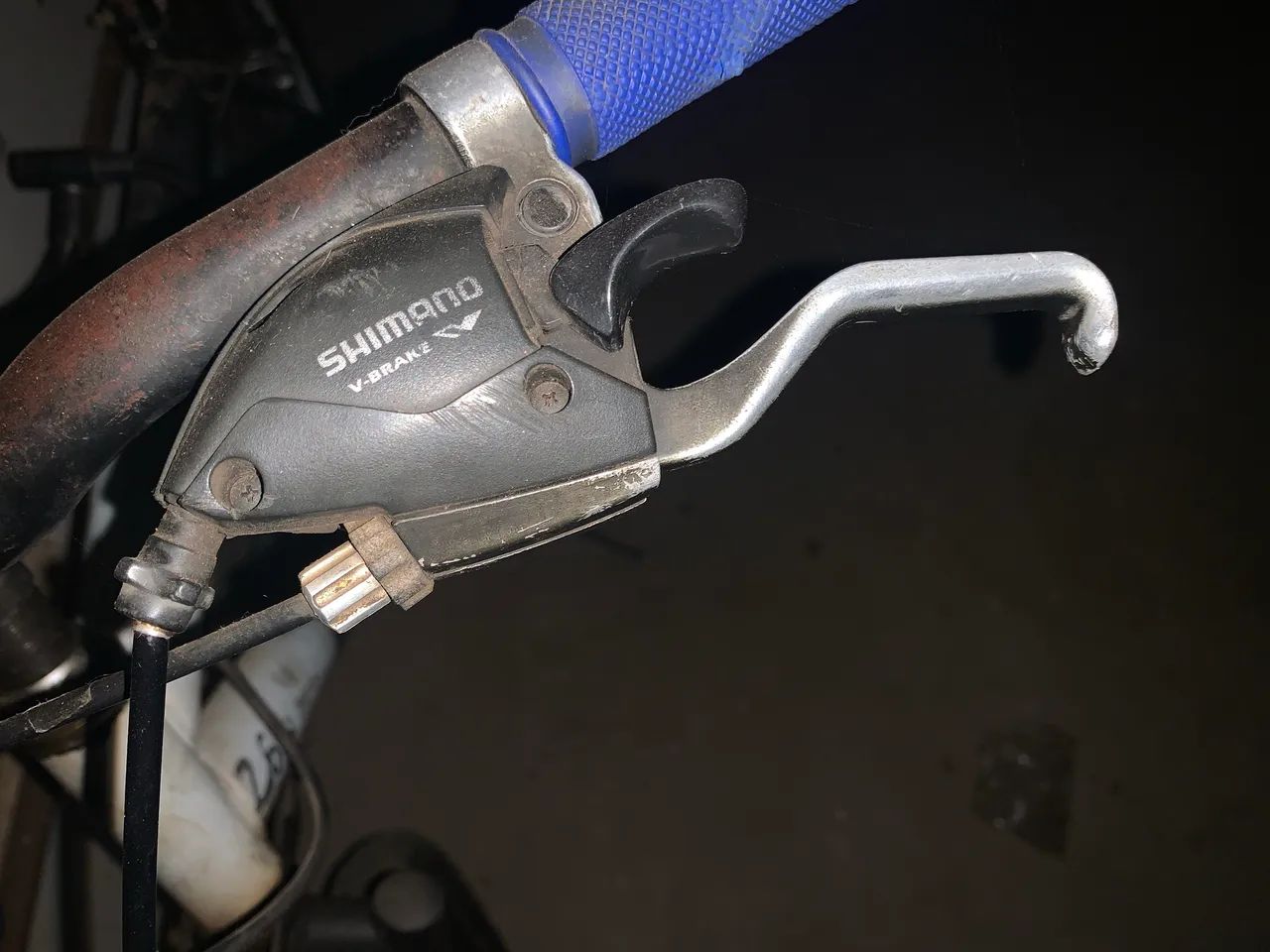 Bicicleta  - Foto 2