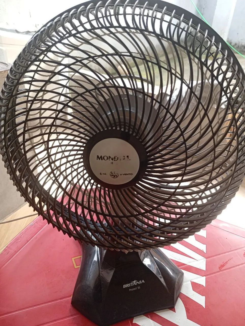 Ventilador  - Foto 2
