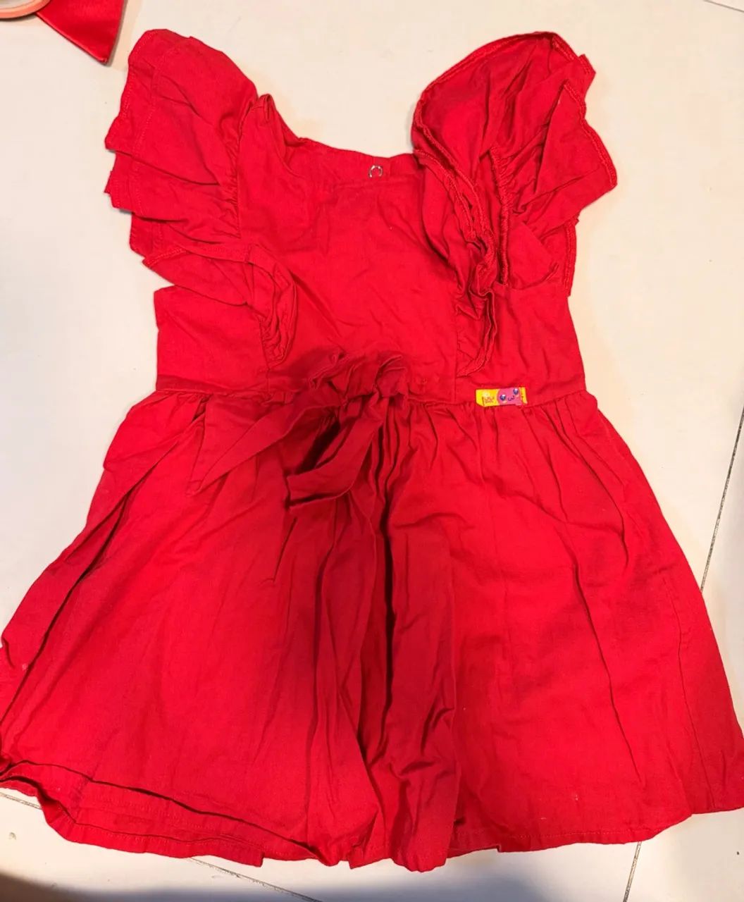 Vestidos infantil  - Foto 5