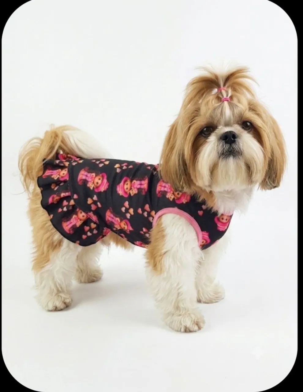 Roupas para Cães e gatos  - Foto 4