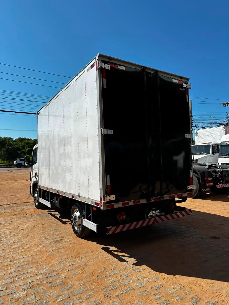 VOLKSWAGEN Delivery Express 2p (diesel)(E5) - Foto 4
