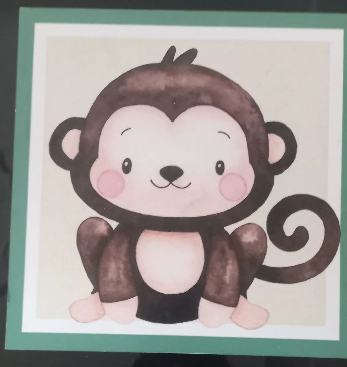 Quadros para quarto infantil - Foto 2