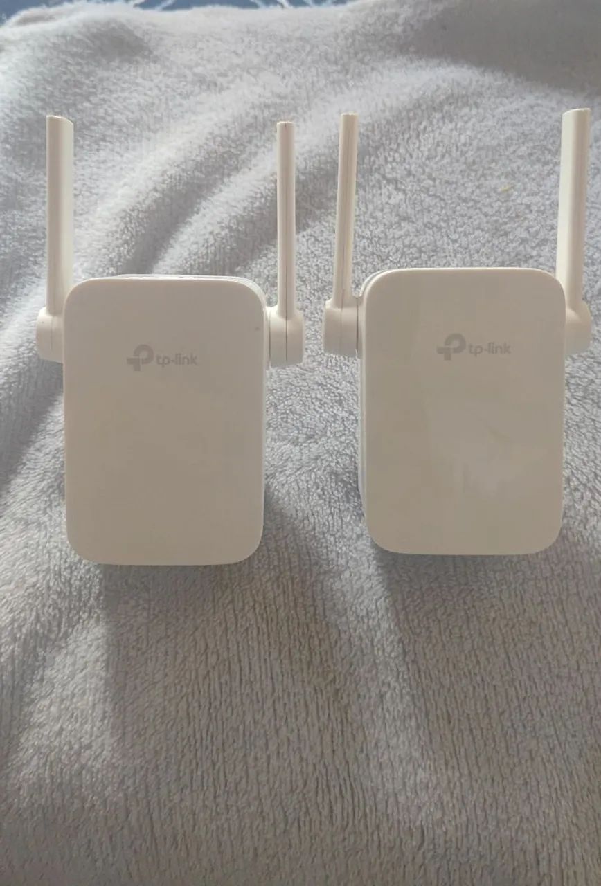 Repetidor wireless TP-Link Re305 ac1200 - Foto 2