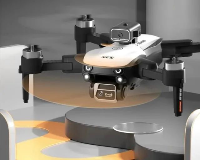 Drone S2S 
