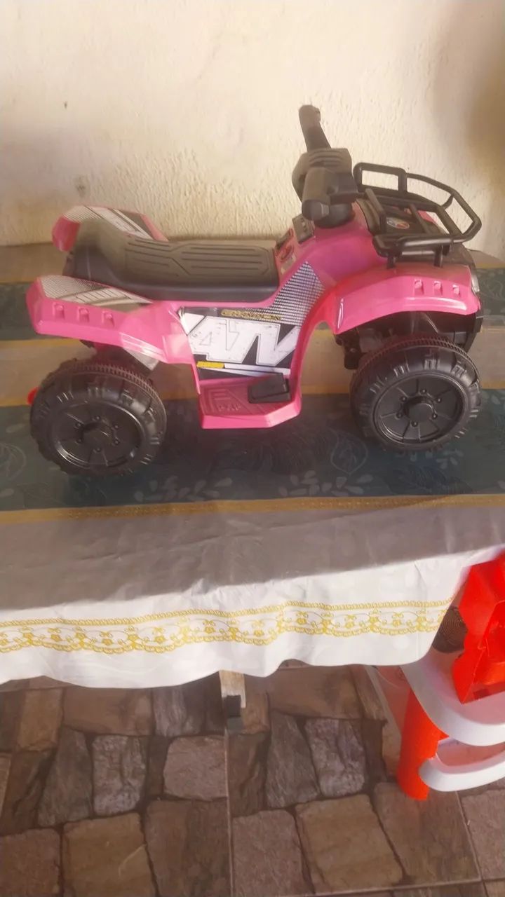 Triciclo 