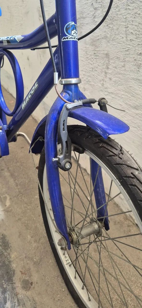Bicicleta Infantil - Foto 4