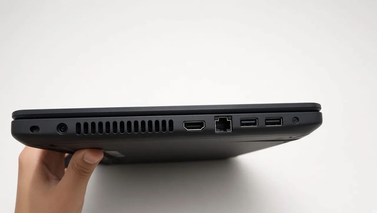 Notebook Dell Inspiron i5 - Foto 3