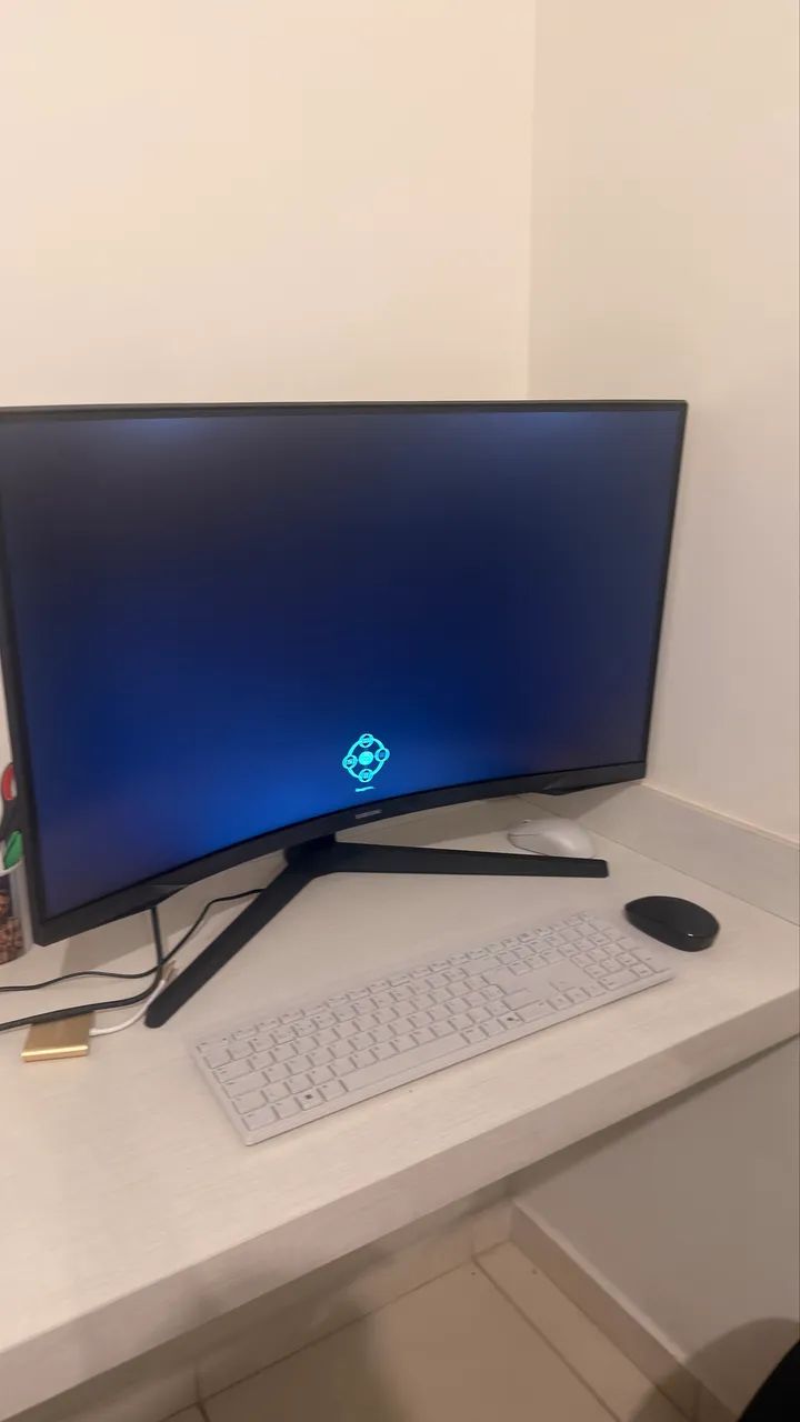 Monitor Samsung 27 