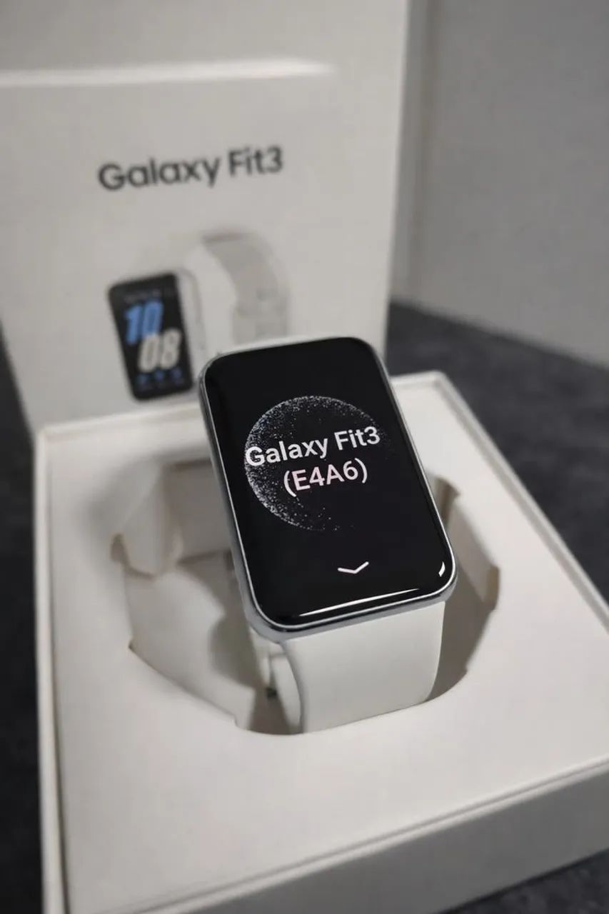 Galaxy Fit 3