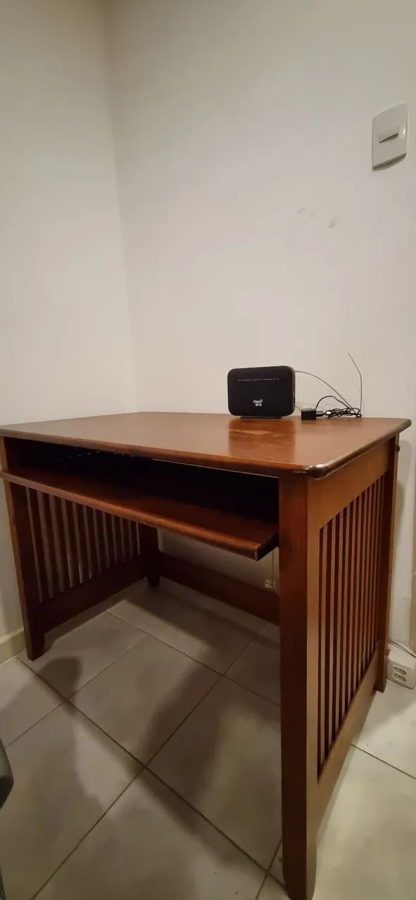 Mesa de madeira - Foto 2