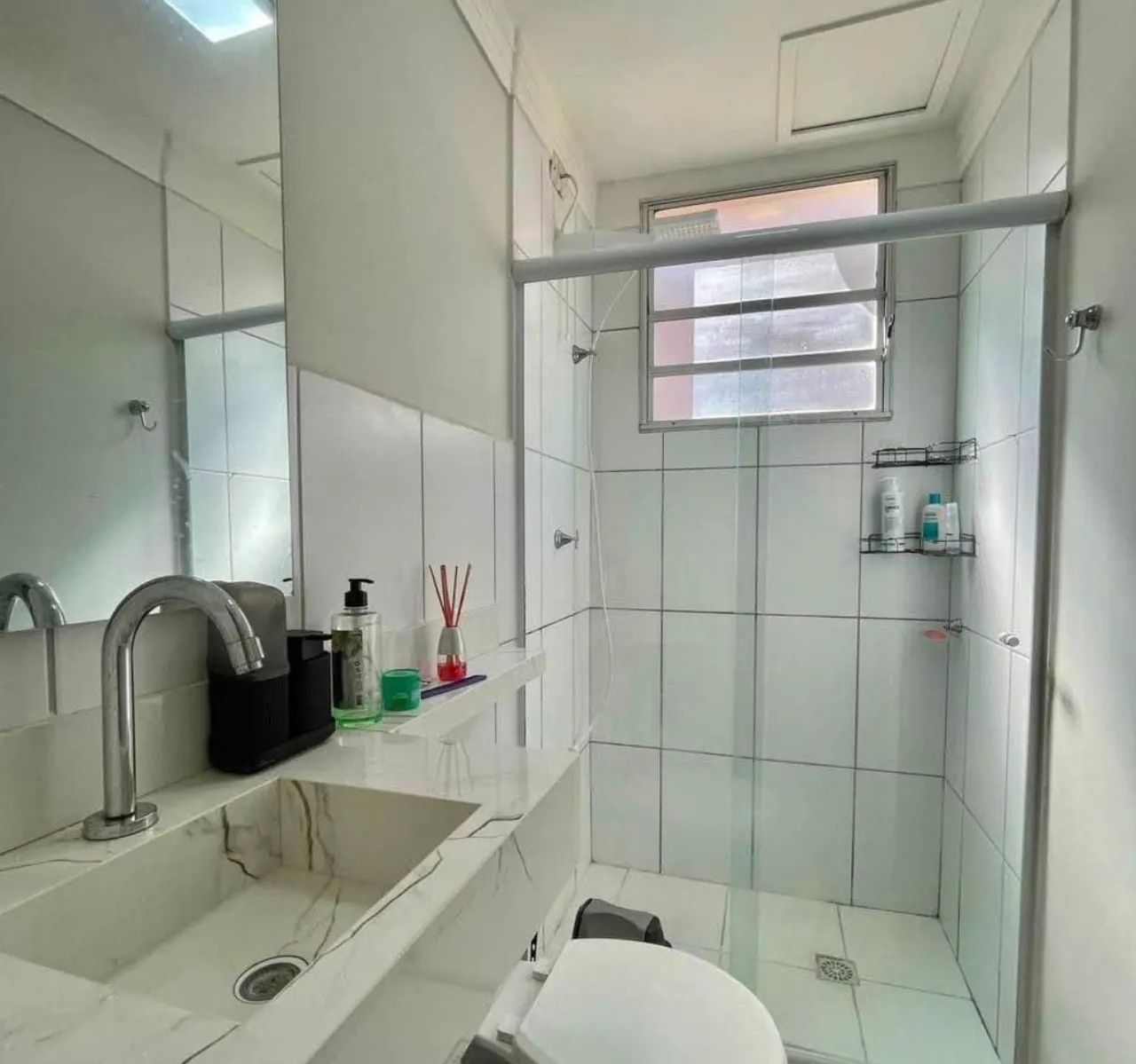 Excelente apartamento Paranoá Itapuã Parque  - Foto 4