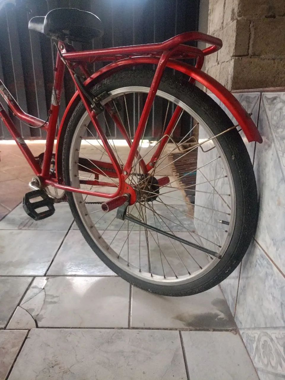 Bicicleta Monark Aro 26 - Foto 4