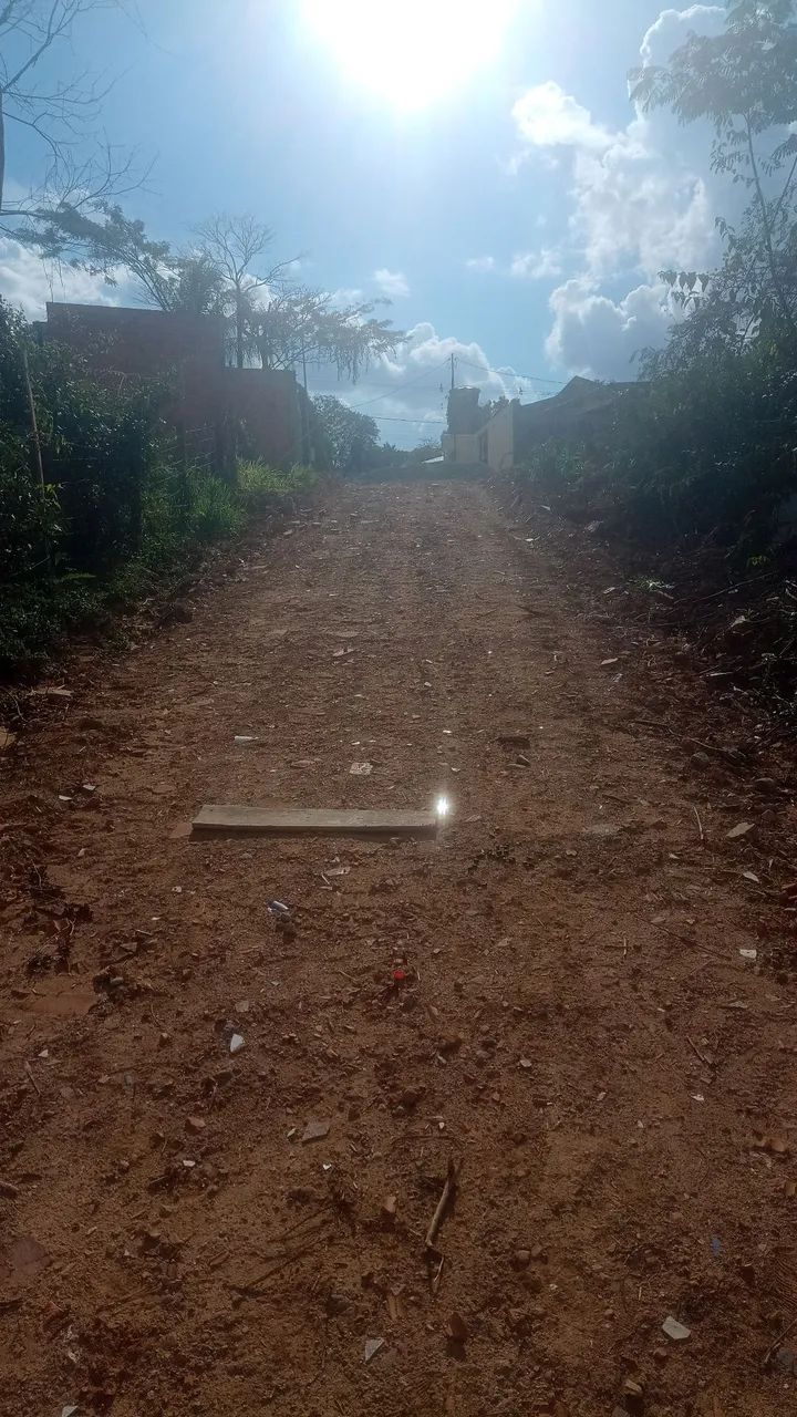 Vendo terreno 10×25  - Foto 2