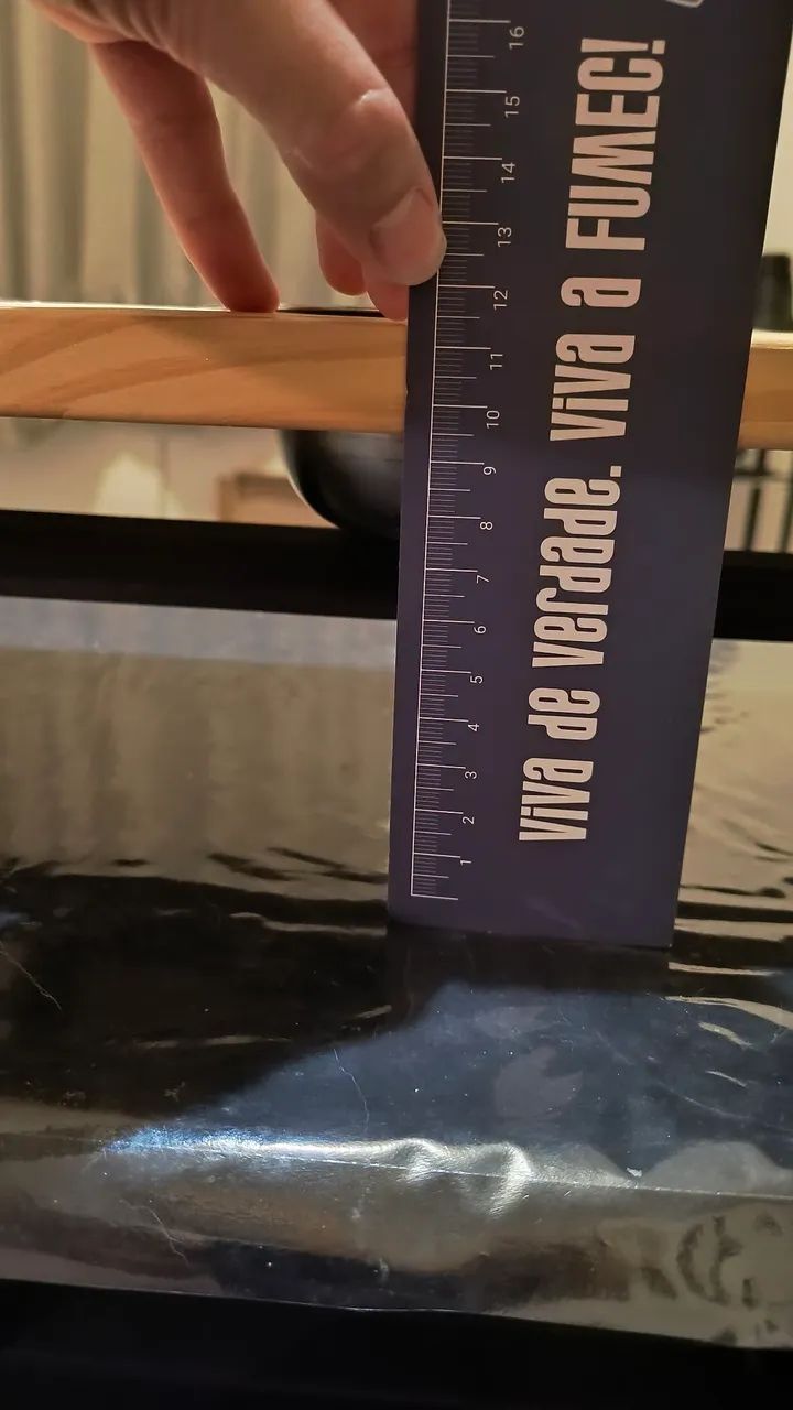 Comedouro triplo para pet - Foto 5