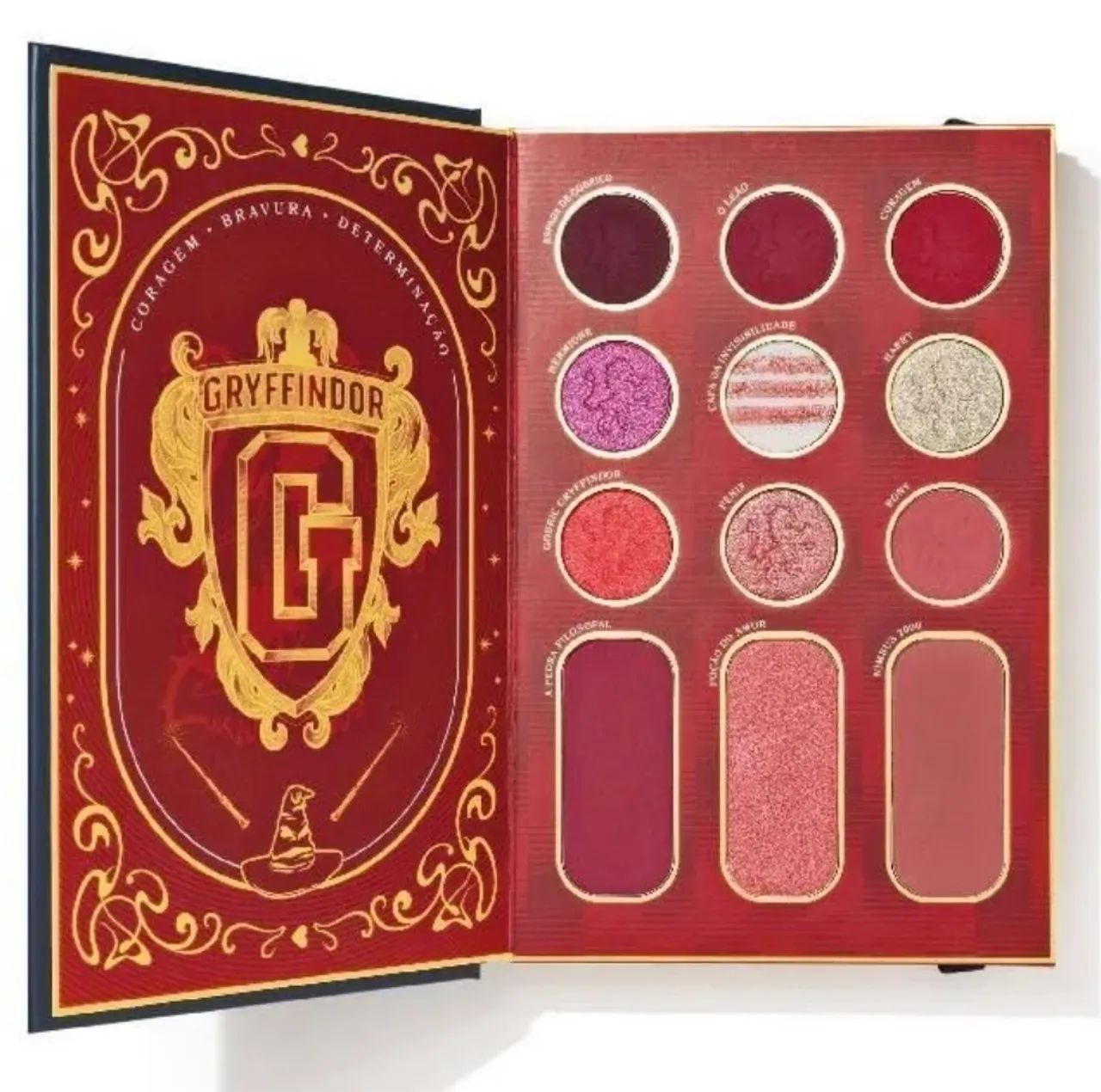 Paleta multifuncional Harry Potter - Foto 5