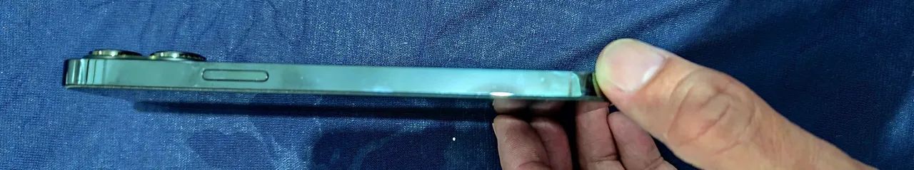 iPhone 13 pro Max 128 GB - Foto 5