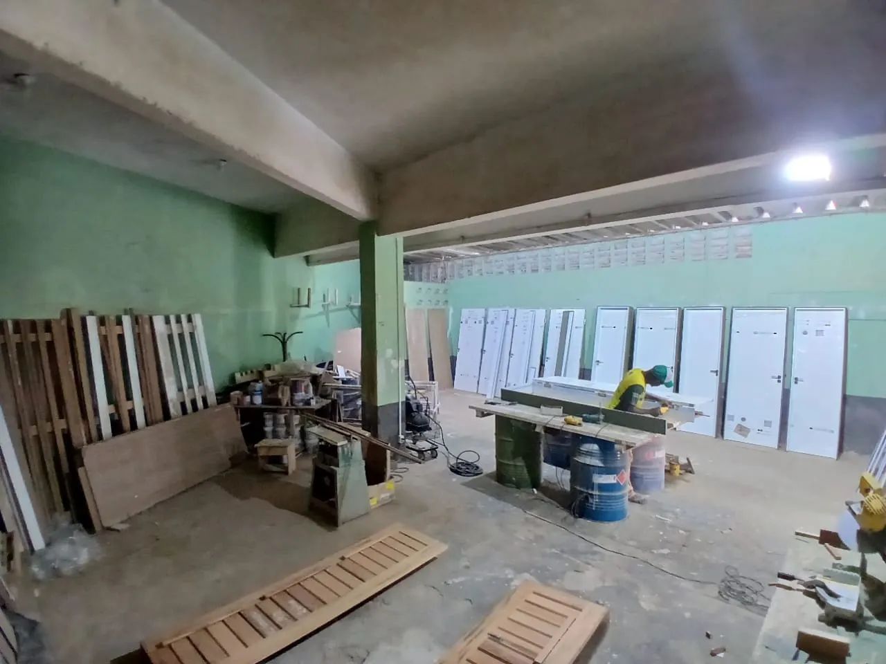 PAPICU - AVENIDA SANTOS DUMONT , 4091 - Prédio Comercial com 3 pavimentos medindo 490m² ,  - Foto 3