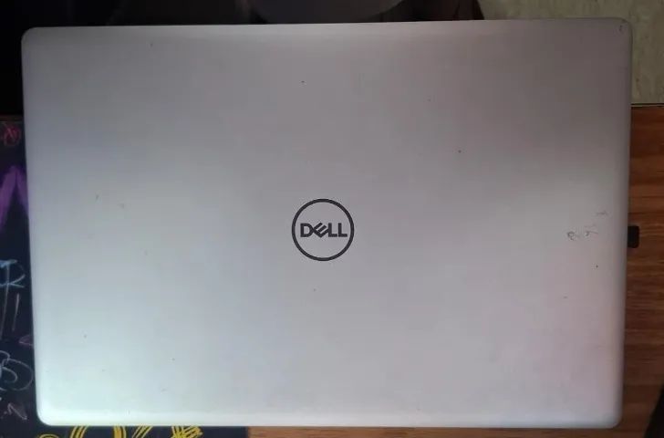 Notebook Dell Inspiron