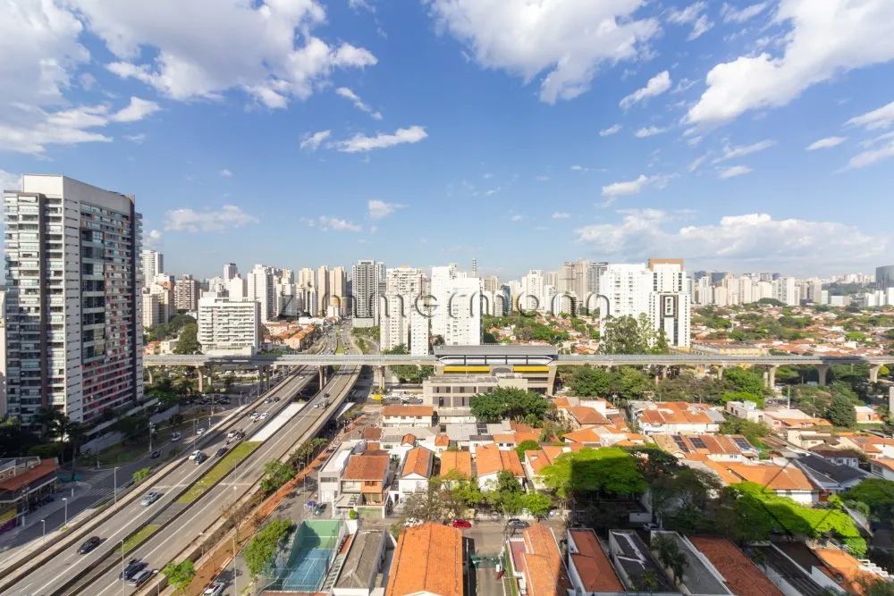 APARTAMENTO BROOKLIN 1 DORMITÓRIO 1 VAGA - Foto 4