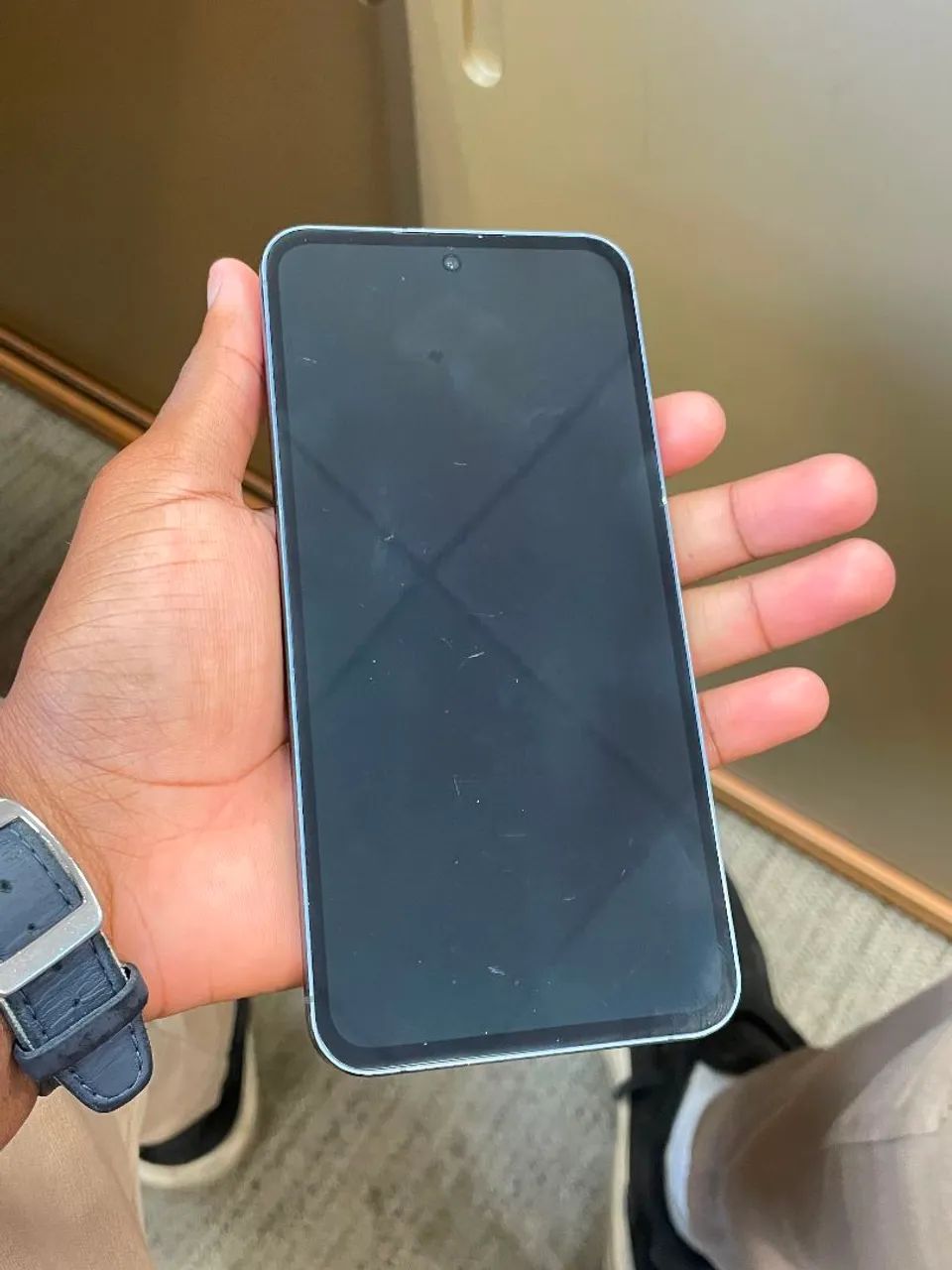 Samsung A55 - 256 Gb - Foto 2