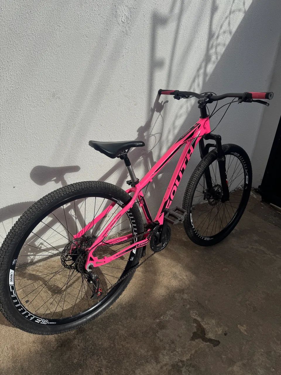 BICICLETA ARO 29  - Foto 3