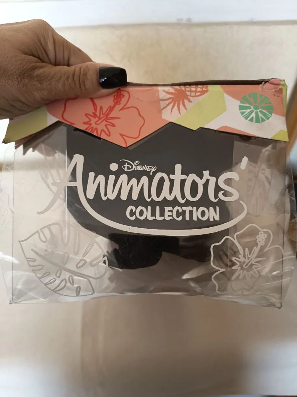Lilo Disney Animators? Collection | Nova na Caixa ? - Foto 4