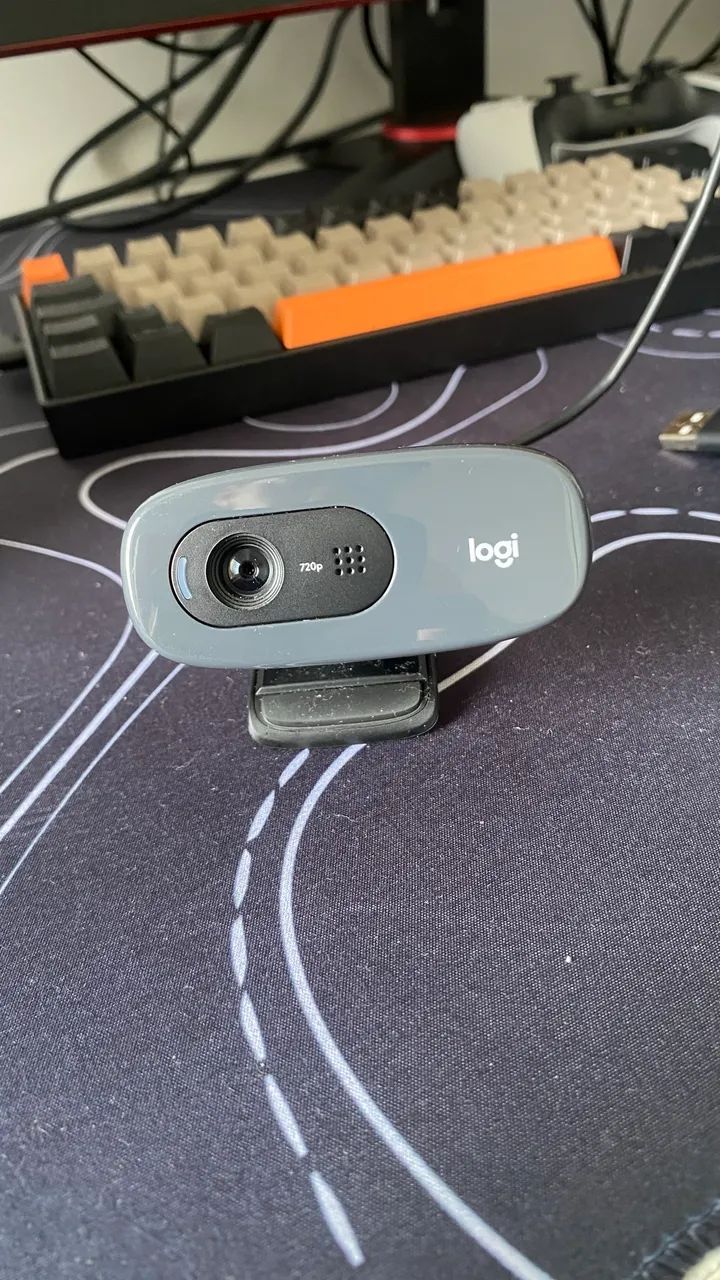 Webcam HD C270 - Foto 2