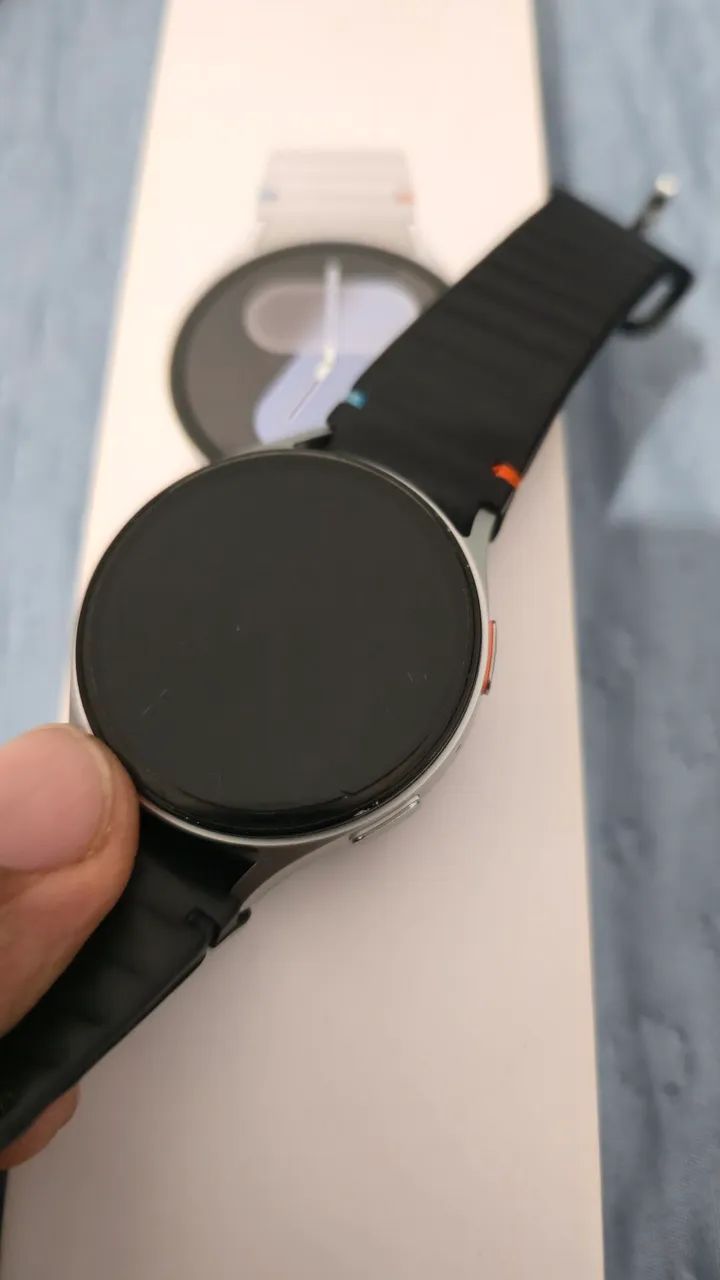 Samsung Galaxy whatch 7 44mm - Foto 2