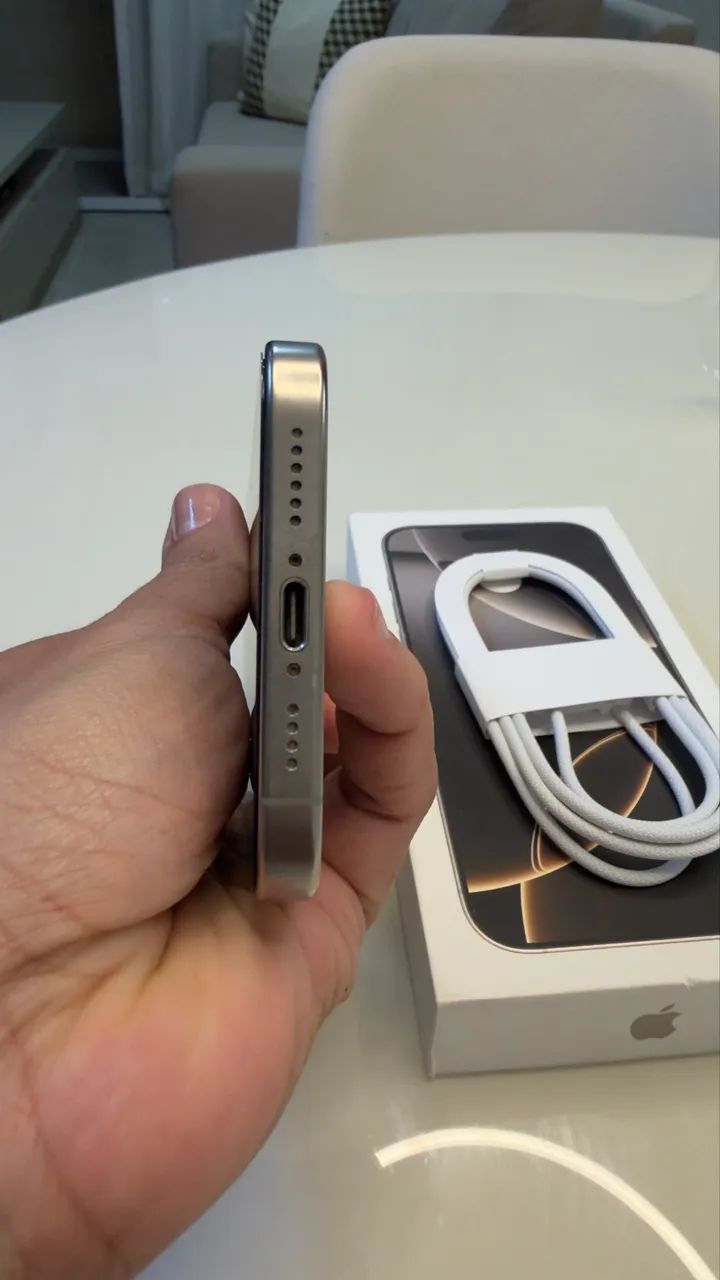 iPhone 14 Pro Max 256gb - Celulares e Smartphones - Antares