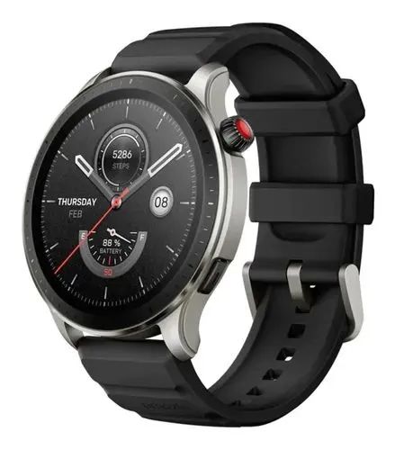 Amazfit gtr 4
