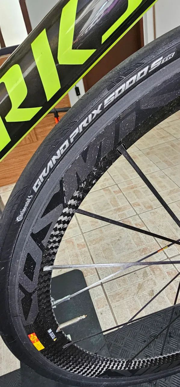 Specialized Tarmac Sworks - Tam. 52 - Foto 3
