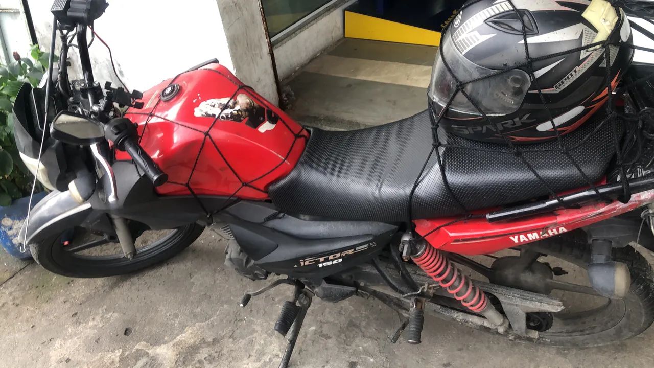 Vendo Factor 2020 150  - Foto 2